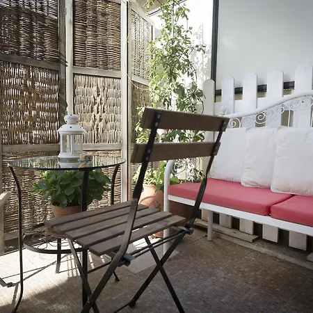 Casa Andromaca ノート