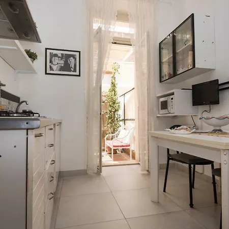 Casa Andromaca Holiday home