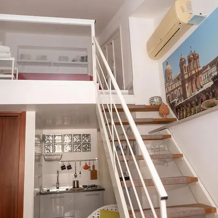 Casa Andromaca *