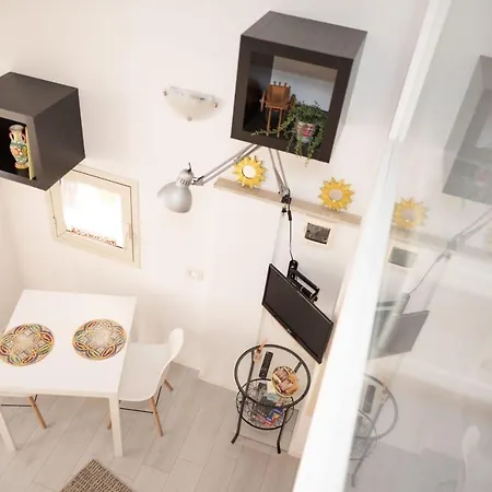 Casa Andromaca Noto