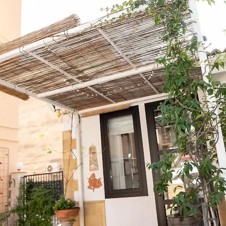 Casa Andromaca * Noto