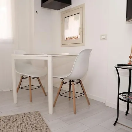 Casa Andromaca Holiday home *