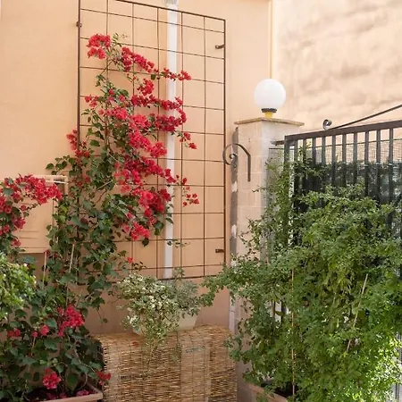 Casa Andromaca Noto