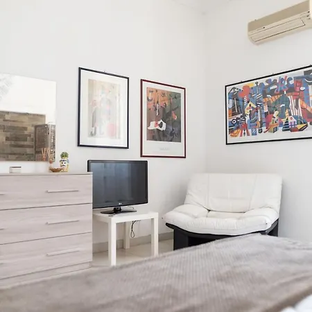 Holiday home Casa Andromaca Noto