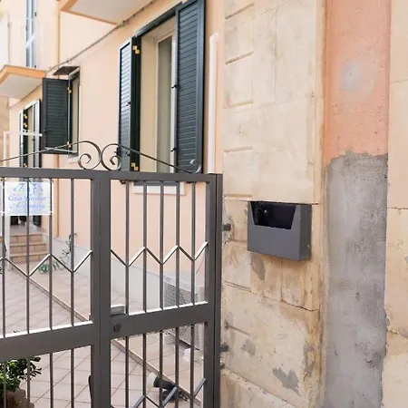 Casa Andromaca Holiday home *