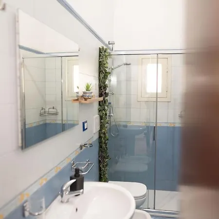 Casa Andromaca Noto