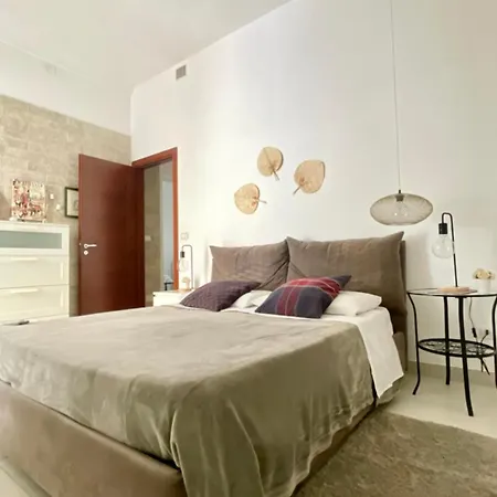 Casa Andromaca Holiday home