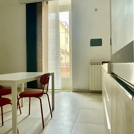 Casa Andromaca