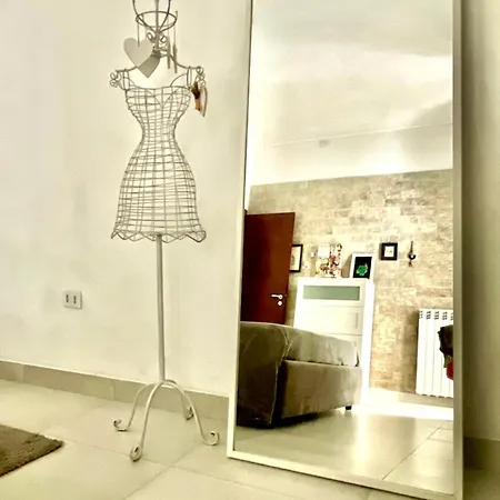 Casa Andromaca Holiday home Noto