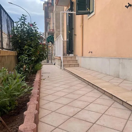 Casa Andromaca *