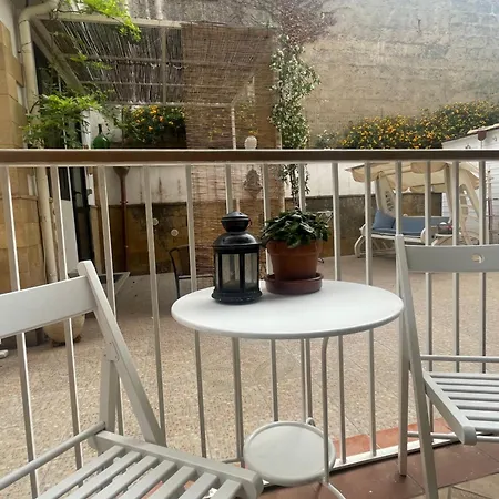 Casa Andromaca * Noto