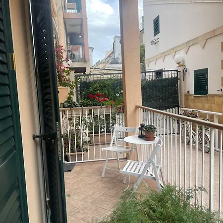 Holiday home Casa Andromaca *