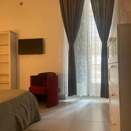 Casa Andromaca * Noto