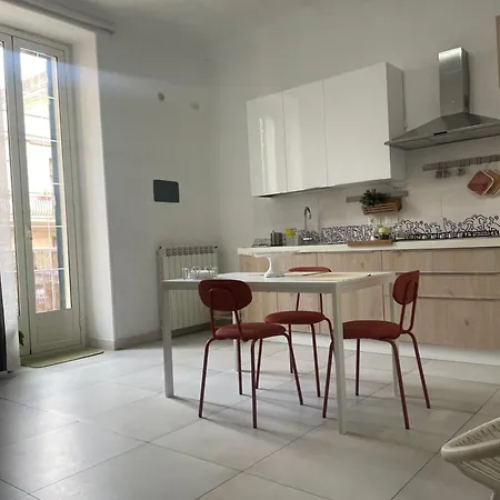Casa Andromaca * Noto