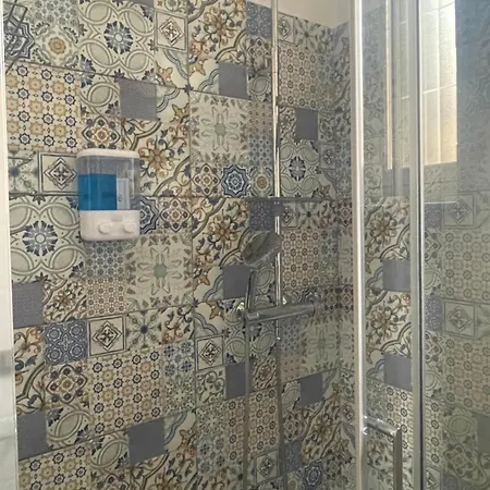 Prázdninový dům Casa Andromaca *