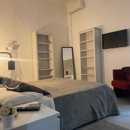 Casa Andromaca