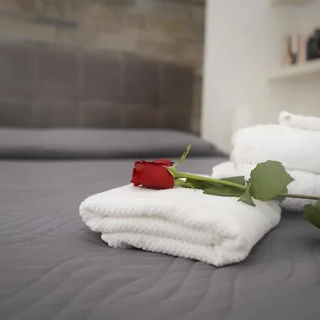 Prázdninový dům Casa Andromaca