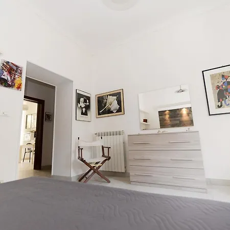 Casa Andromaca * Noto
