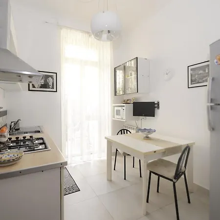 Holiday home Casa Andromaca