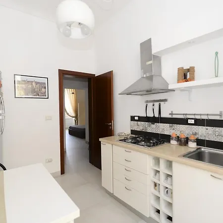 Holiday home Casa Andromaca Noto