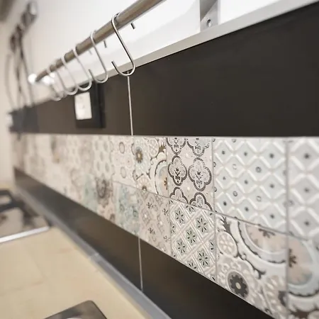 Casa Andromaca Holiday home Noto
