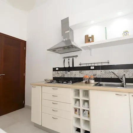 Holiday home Casa Andromaca