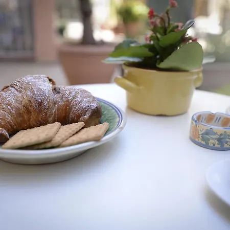 Casa Andromaca * Noto