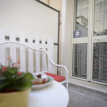 Holiday home Casa Andromaca