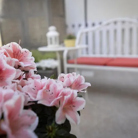 Holiday home Casa Andromaca *