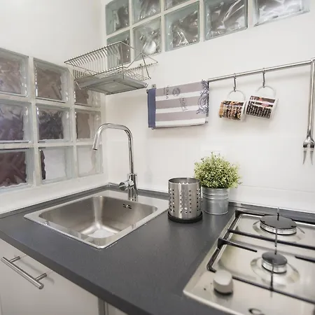 Holiday home Casa Andromaca Noto