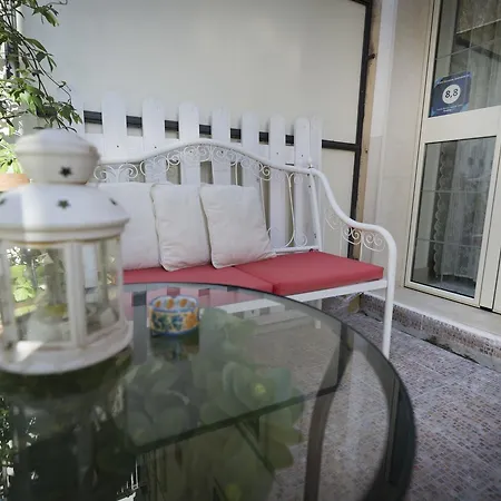 Casa Andromaca Holiday home