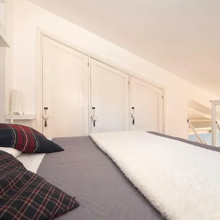 Casa Andromaca Holiday home *