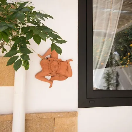 Prázdninový dům Casa Andromaca *