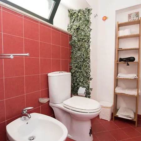 Holiday home Casa Andromaca