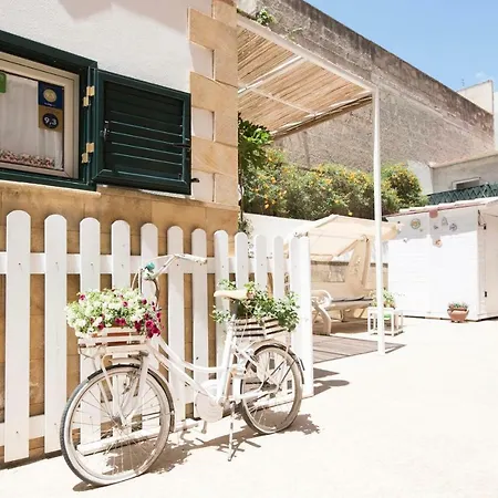 Casa Andromaca