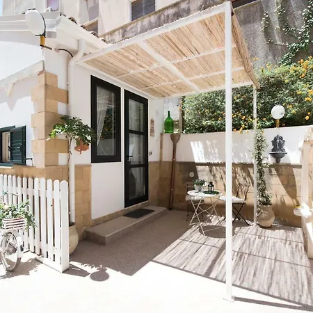 Casa Andromaca Noto