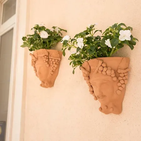 Casa Andromaca * Noto