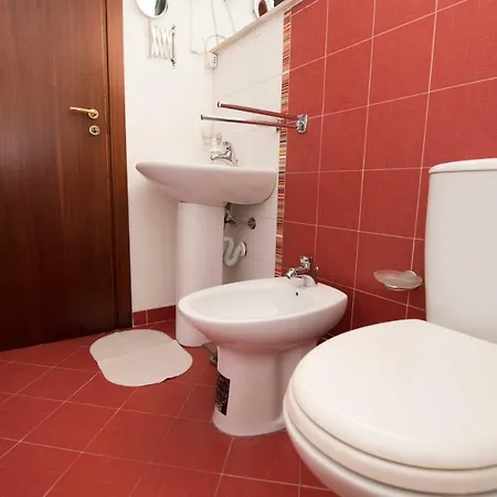Casa Andromaca Holiday home *