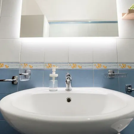 Casa Andromaca Prázdninový dům Noto
