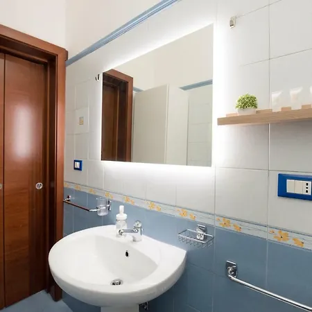 Casa Andromaca