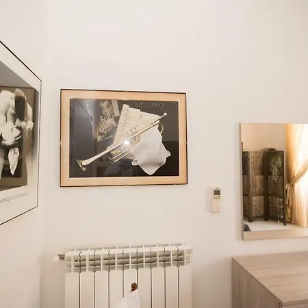 Prázdninový dům Casa Andromaca *