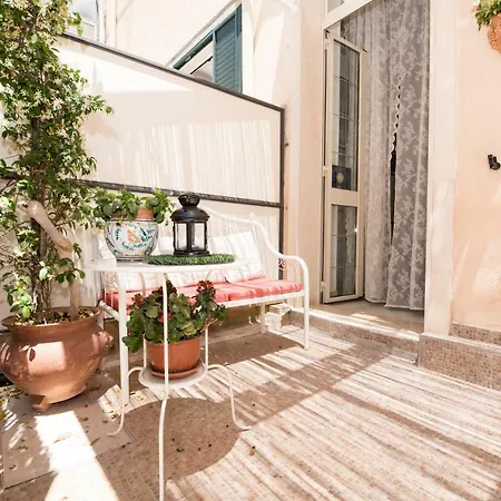 Holiday home Casa Andromaca Noto