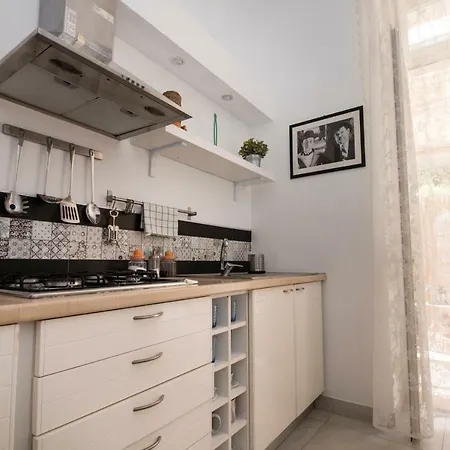 Holiday home Casa Andromaca Noto