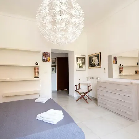 Casa Andromaca *